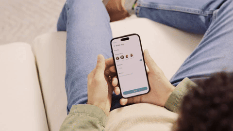 Digital Calendar