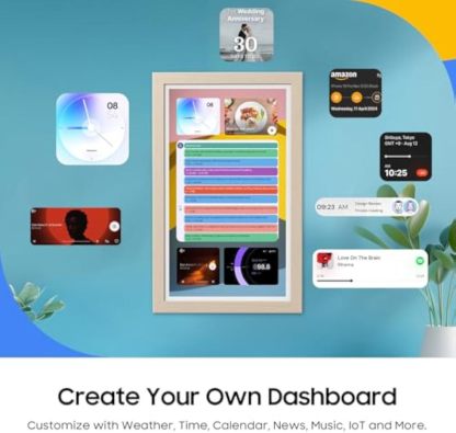Digital Calendar