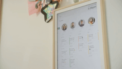 Digital Calendar