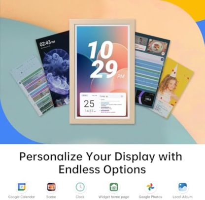Digital Calendar