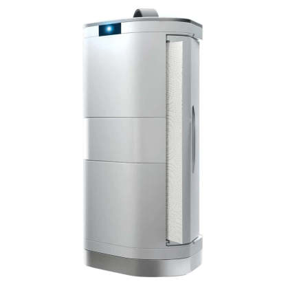 Touch Automatic Paper Towel Dispenser