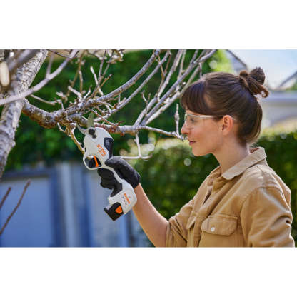 ✂️Stihl ASA 20 cordless pruning shears / with AS 2 battery and charger