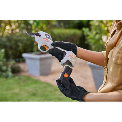 ✂️Stihl ASA 20 cordless pruning shears / with AS 2 battery and charger
