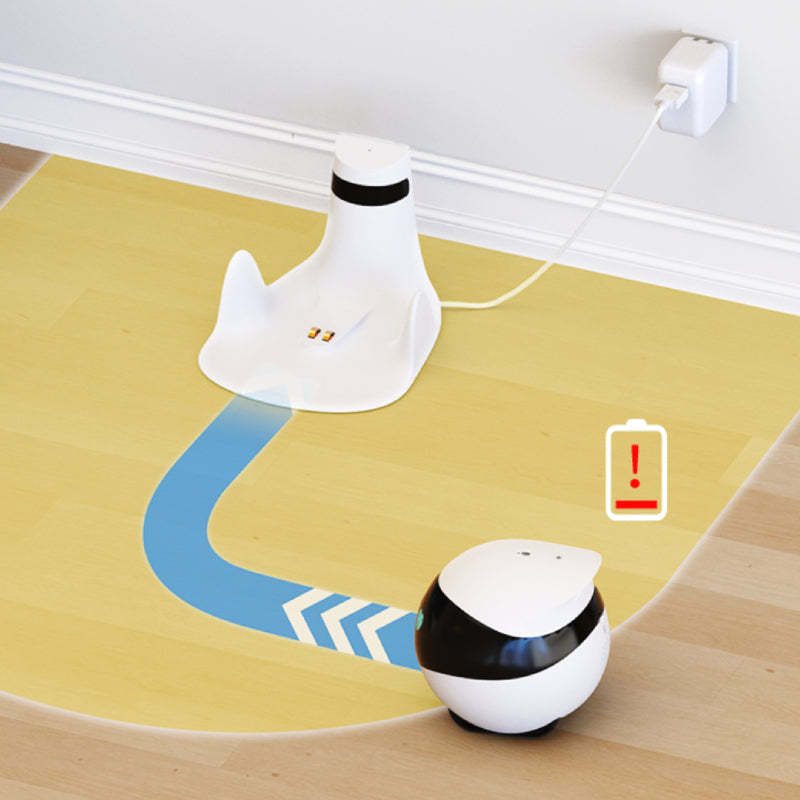 🤖EBO SE Wireless Camera Robot