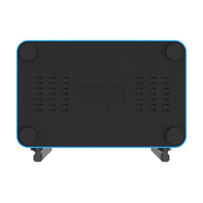 2025 NEW Superbox S6 MAX 4GB RAM 64GB-Android 12 StreamingBox with Time Shift, Wi-Fi 6, 6K Ultra HD,1000Mbps Ethernet, and Voice Remote