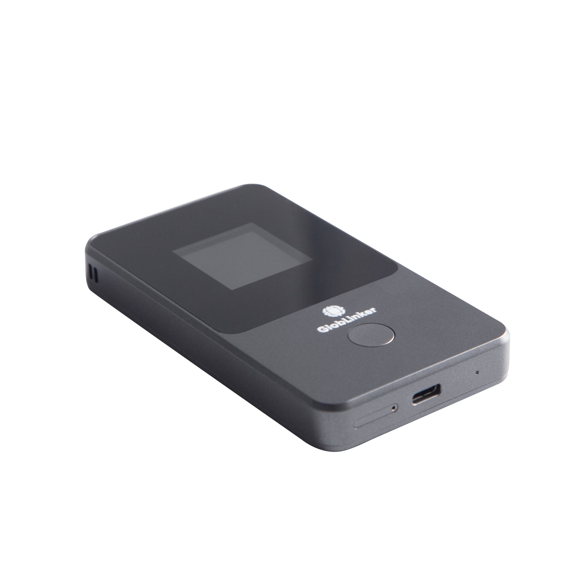 GlobLinker Portable Wi-Fi Router (Includes FREE 10GB Valid For 30 Days)