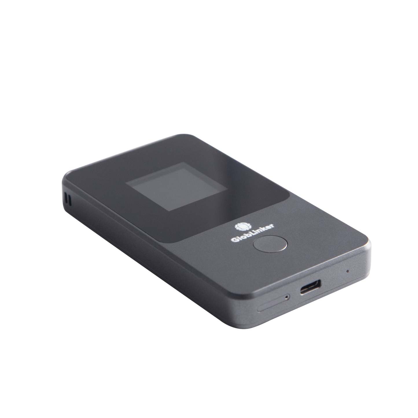 GlobLinker Portable Wi-Fi Router (Includes FREE 10GB Valid For 30 Days)