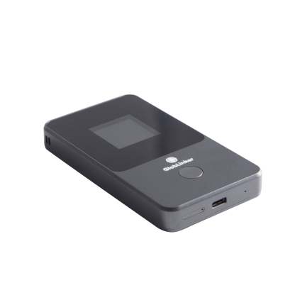 GlobLinker Portable Wi-Fi Router (Includes FREE 10GB Valid For 30 Days)