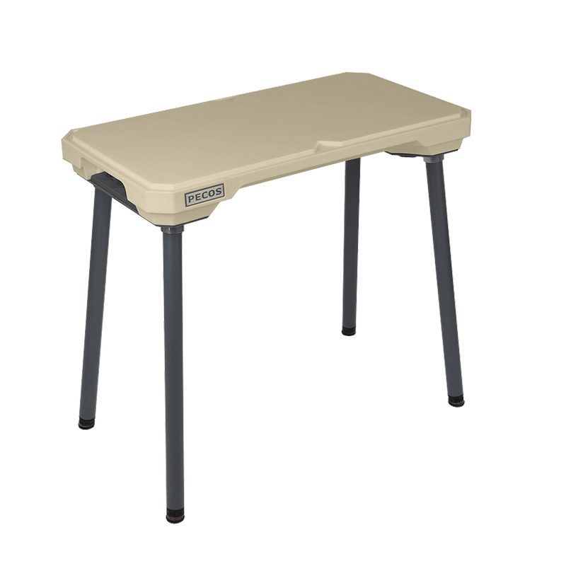 Camping Table With Attachments