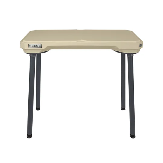 Camping Table With Attachments 