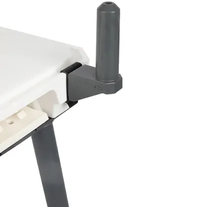 Camping Table With Attachments 