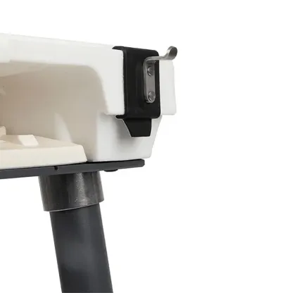 Camping Table With Attachments 