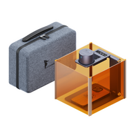 The most advanced portable laser engraver
