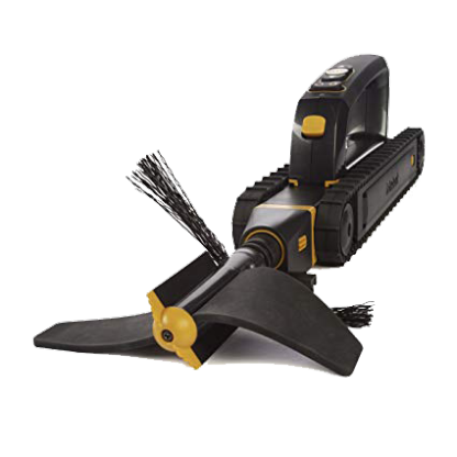 🧹iRobot Looj 330 Gutter Cleaning Robot