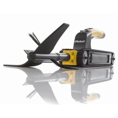 🧹iRobot Looj 330 Gutter Cleaning Robot