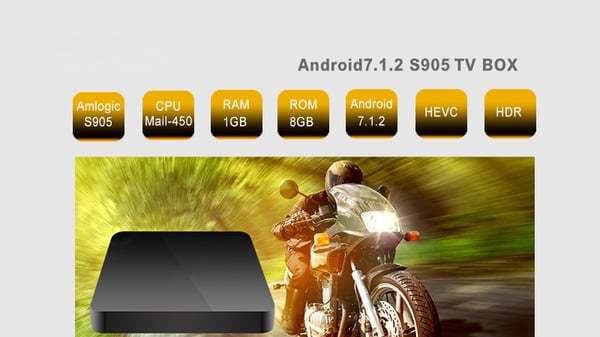 Last Day Promotion 49% OFF⏰S5 Max Smart 6K TV Box