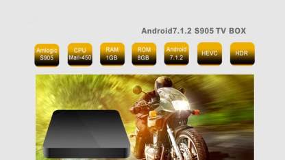 Last Day Promotion 49% OFF⏰S5 Max Smart 6K TV Box