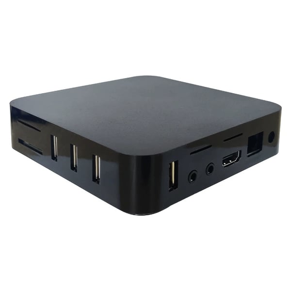 Last Day Promotion 49% OFF⏰S5 Max Smart 6K TV Box