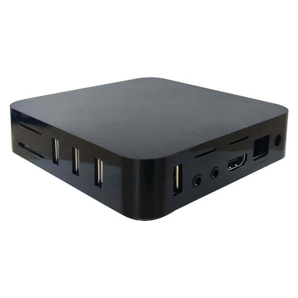 Last Day Promotion 49% OFF⏰S5 Max Smart 6K TV Box