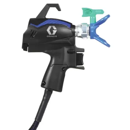 Portable Battery Powered 2000 PSI Ultra QuickShot Airless Sprayer
