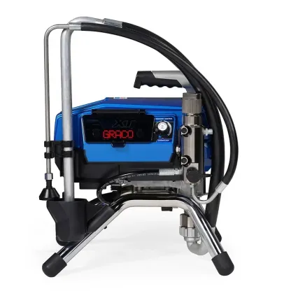 Ultra 490 XT Electric Airless Sprayer, Stand