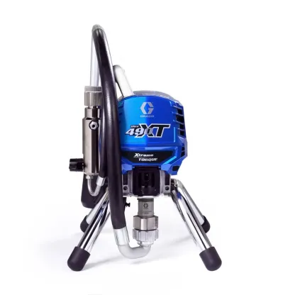 Ultra 490 XT Electric Airless Sprayer, Stand