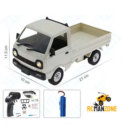 Kei Truck