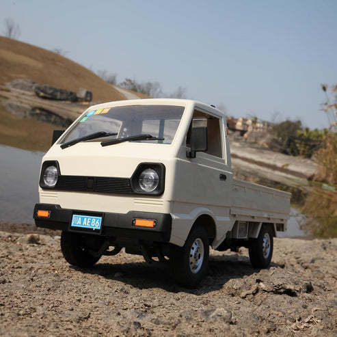 Kei Truck