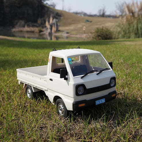 Kei Truck