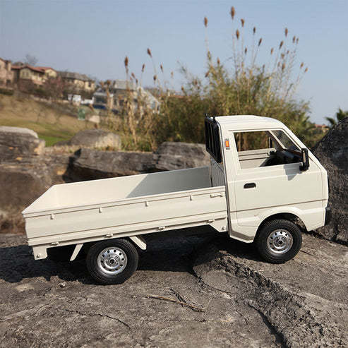 Kei Truck