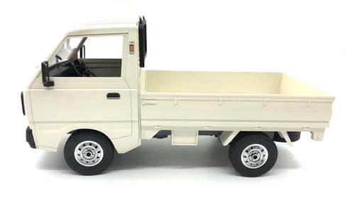 Kei Truck