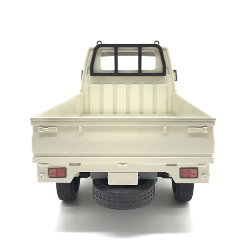 Kei Truck