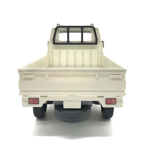 Kei Truck