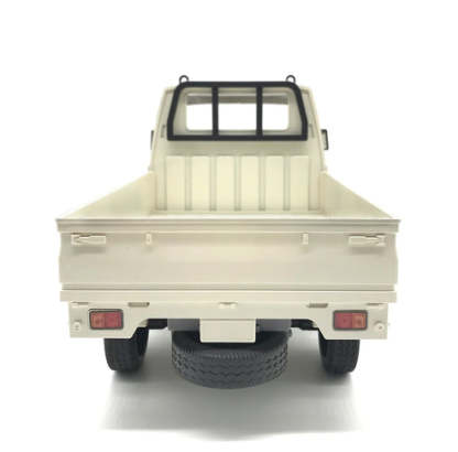 Kei Truck