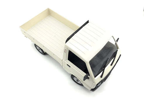 Kei Truck