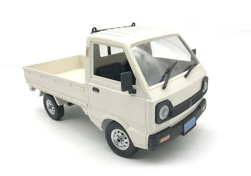 Kei Truck