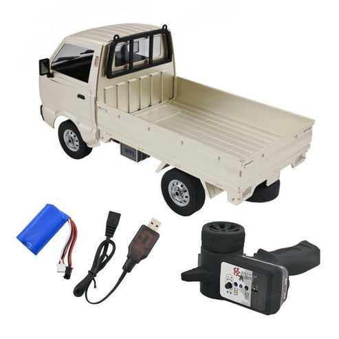 Kei Truck
