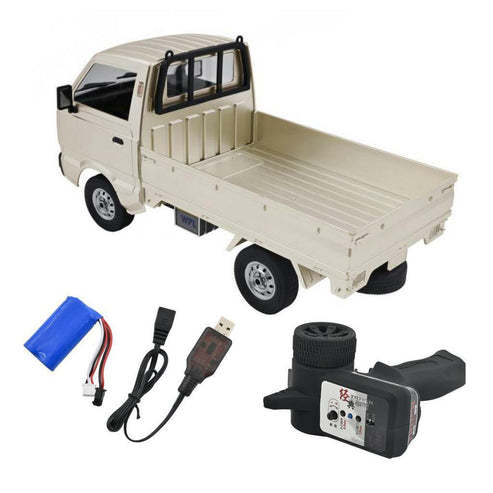 Kei Truck