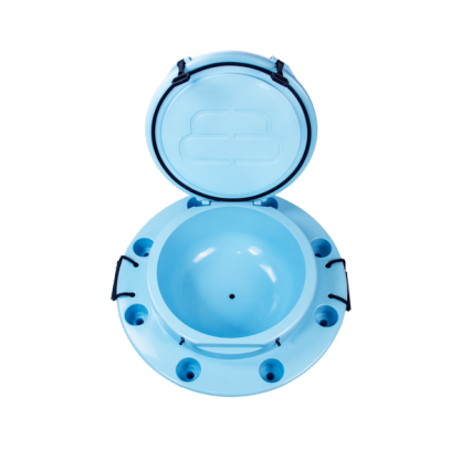 Floating & Functional Portable Cooler