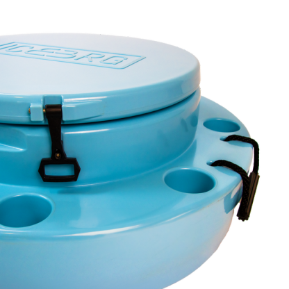 Floating & Functional Portable Cooler