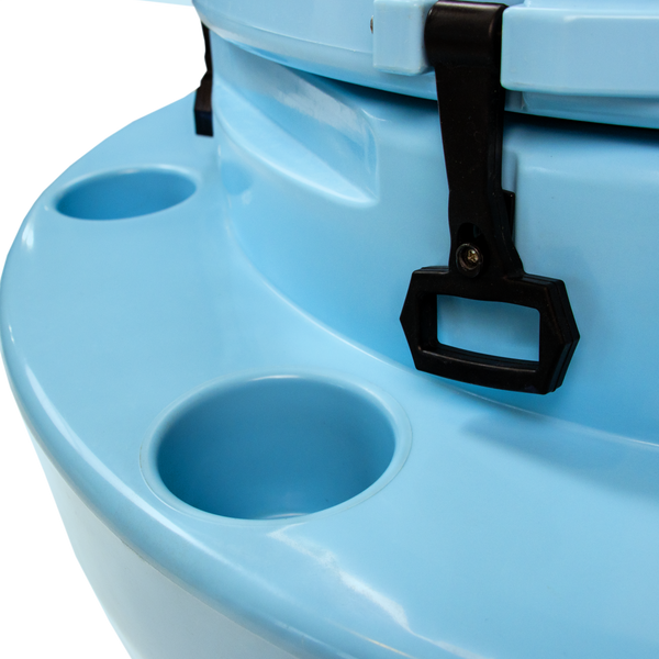 Floating & Functional Portable Cooler