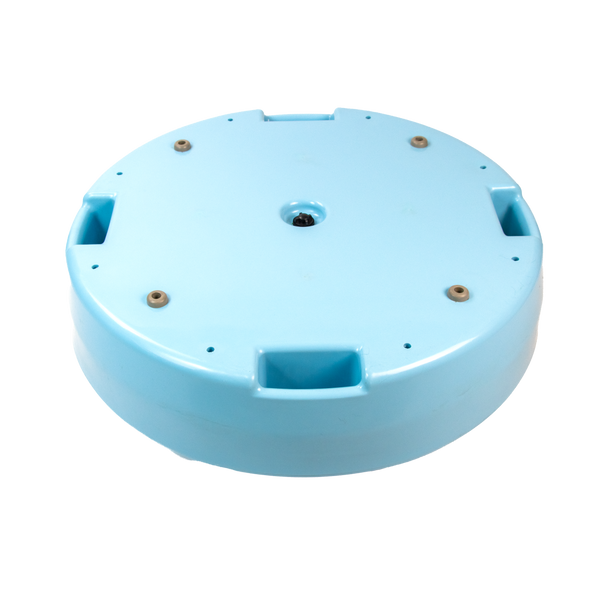Floating & Functional Portable Cooler
