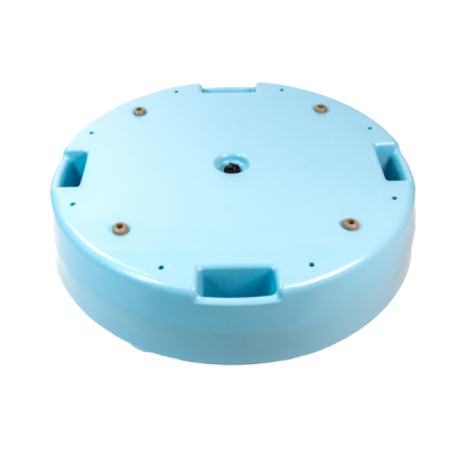 Floating & Functional Portable Cooler