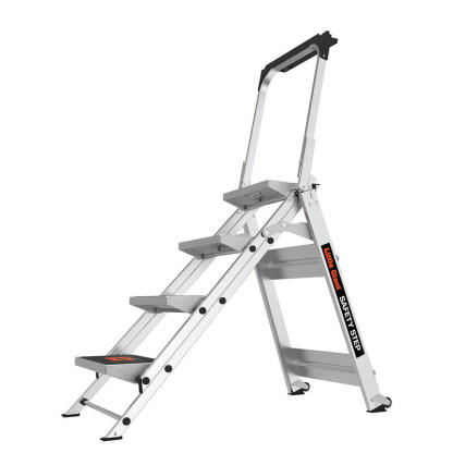 Safety Step