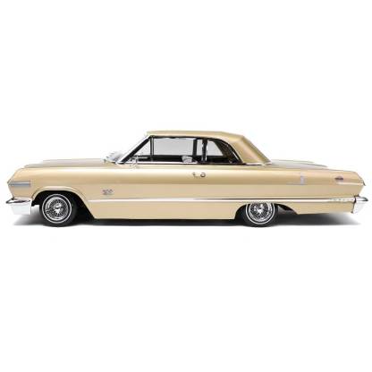  1:10 1963 Chevrolet Impala Hopping Lowrider