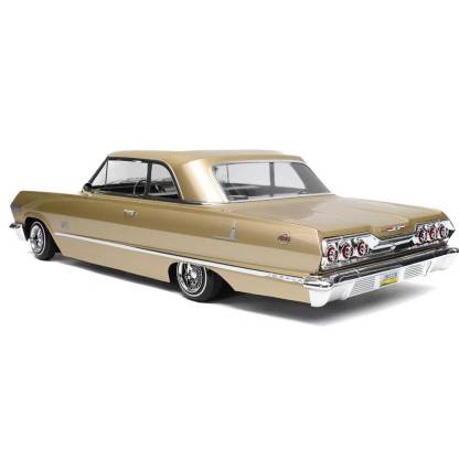  1:10 1963 Chevrolet Impala Hopping Lowrider