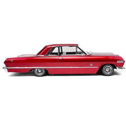  1:10 1963 Chevrolet Impala Hopping Lowrider