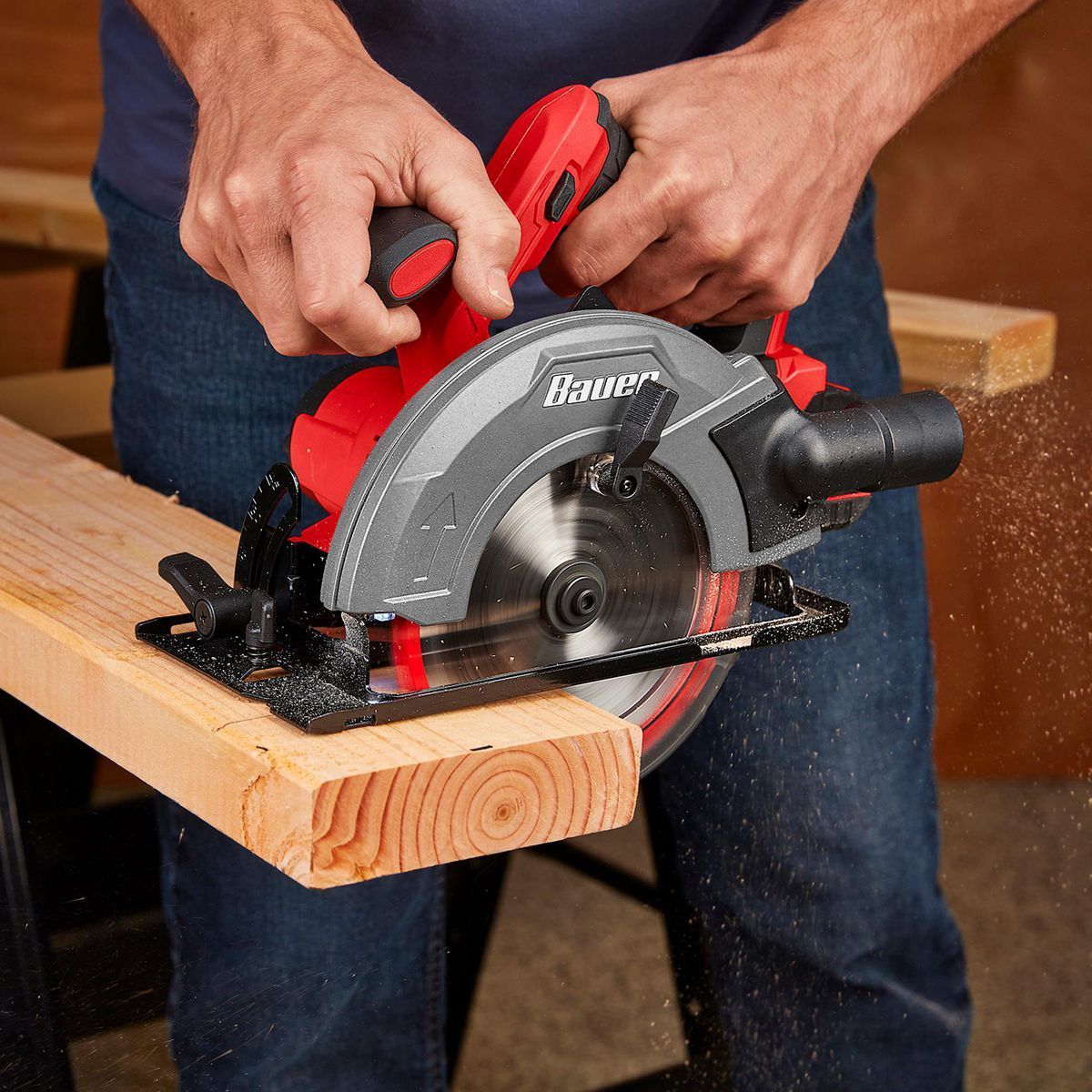  20V Cordless 6-Tool Combo Kit 