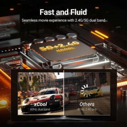 Wireless Transmitter and Receiver