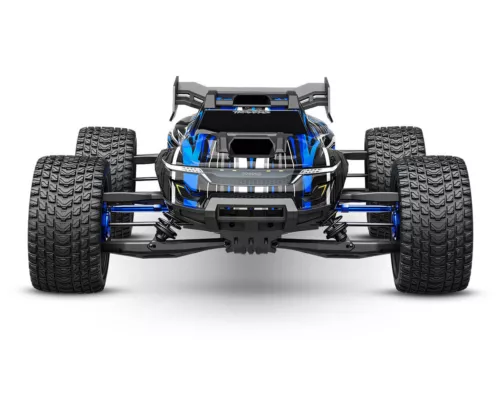 🚙Traxxas XRT VXL Ultimate Blue Limited Edition